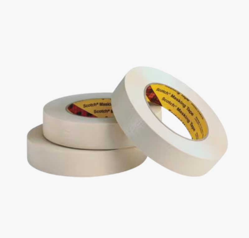 Masking Tapes