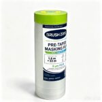 Premium Masking Film – 1800mm × 33m (Box of 12)