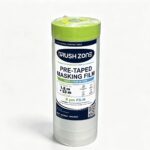 Premium Masking Film – 2700mm × 20m (3 Pack)